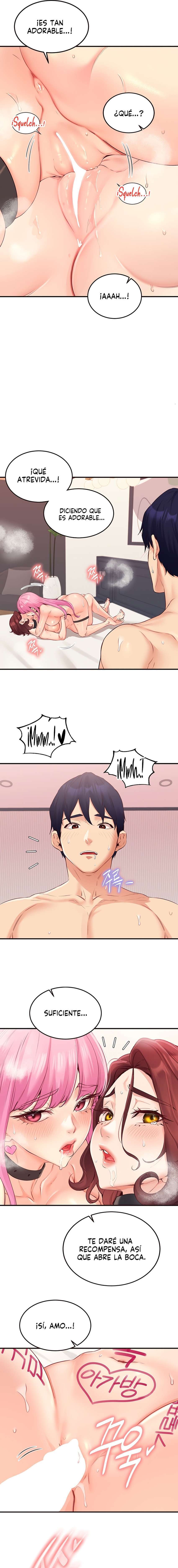 De Vuelta A La Juventud Capítulo 53 - Página 13