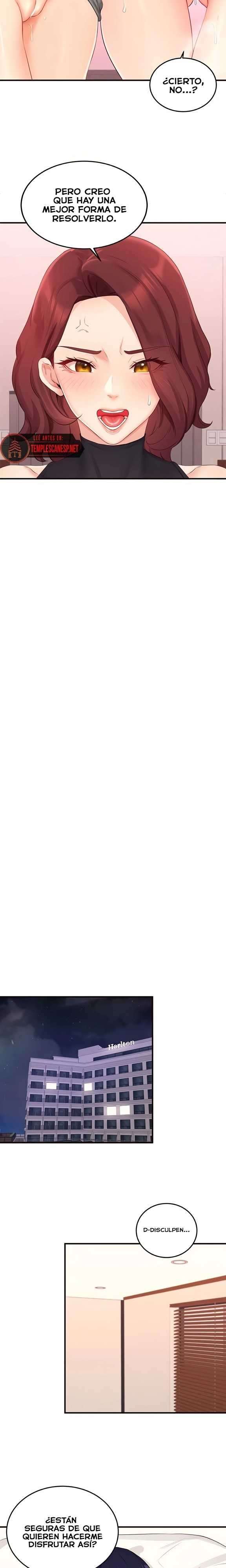 De Vuelta A La Juventud Capítulo 57 - Página 14