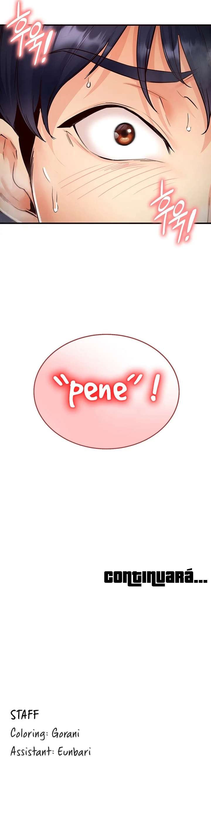 De Vuelta A La Juventud Capítulo 6 - Página 18