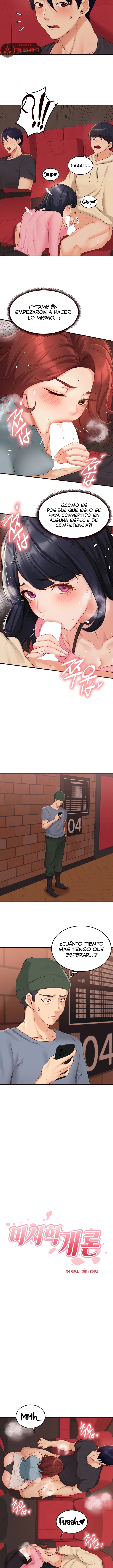 De Vuelta A La Juventud Capítulo 62 - Página 2