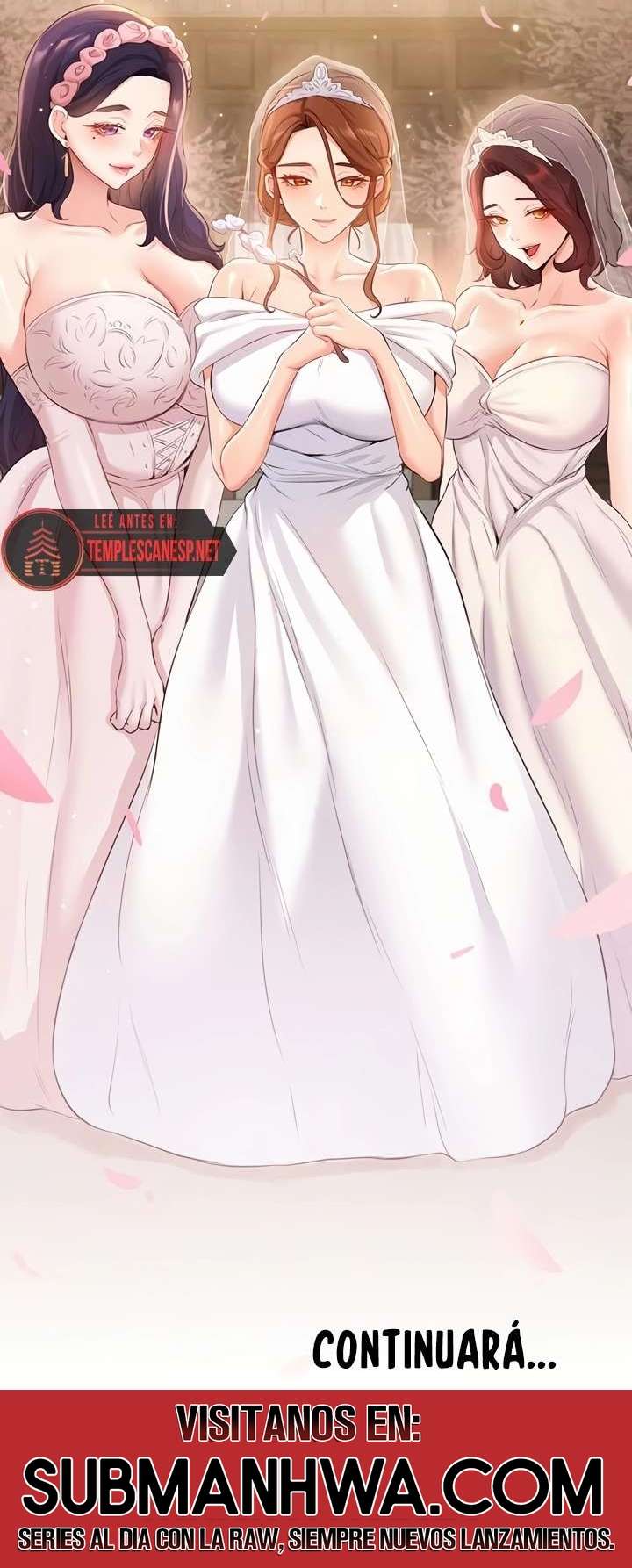 De Vuelta A La Juventud Capítulo 63 - Página 9