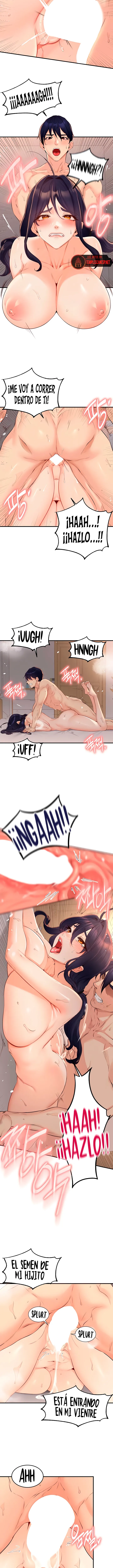 De Vuelta A La Juventud Capítulo 67 - Página 4