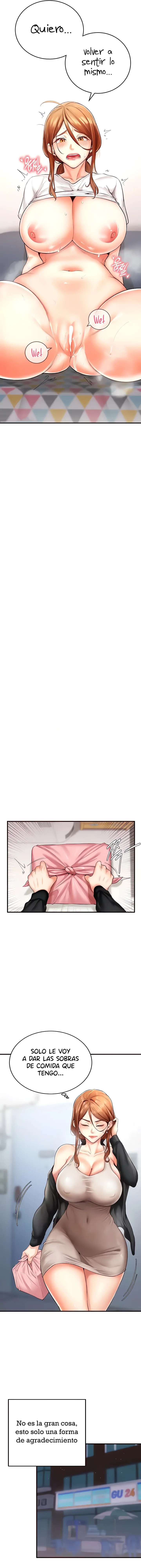 De Vuelta A La Juventud Capítulo 7 - Página 4