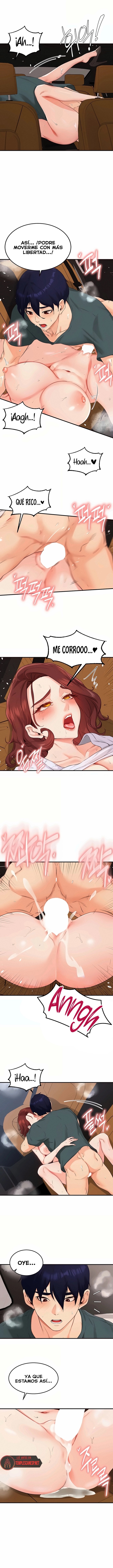 De Vuelta A La Juventud Capítulo 73 - Página 2