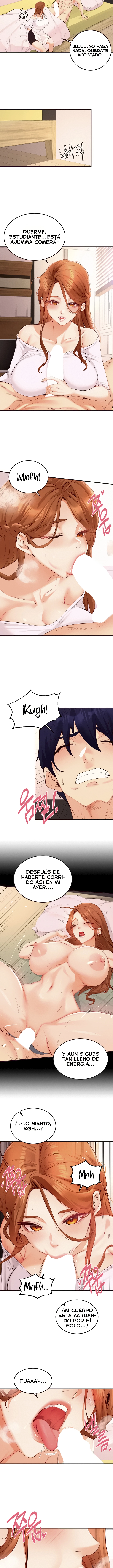 De Vuelta A La Juventud Capítulo 75 - Página 2