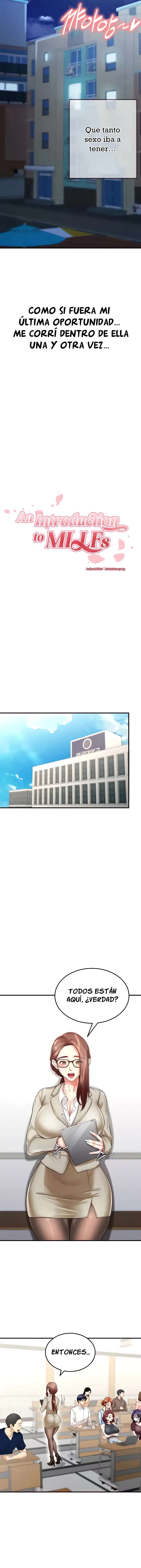 De Vuelta A La Juventud Capítulo 8 - Página 4