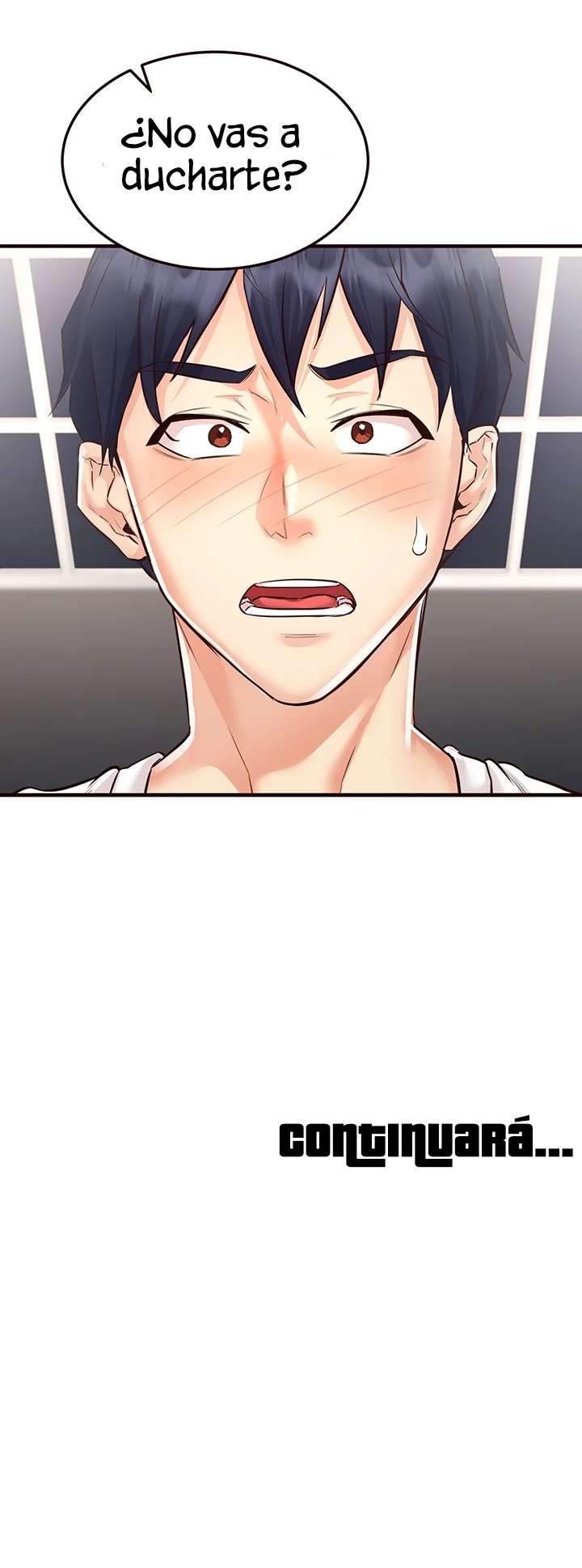 De Vuelta A La Juventud Capítulo 9 - Página 18