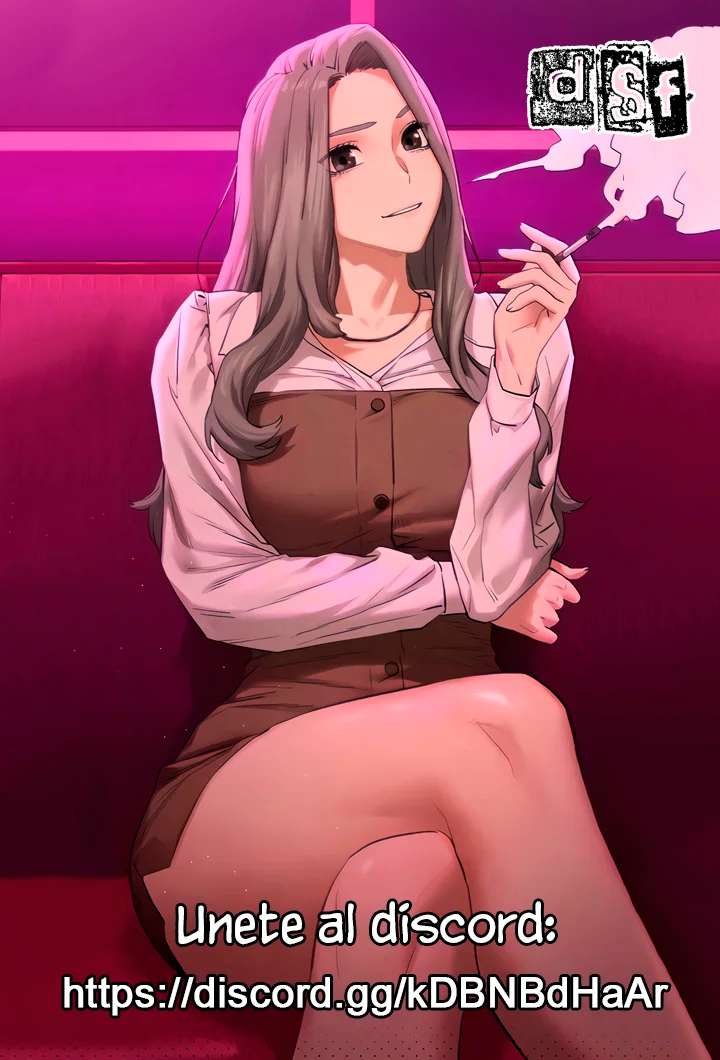 De Vuelta A La Juventud Capítulo 9 - Página 19