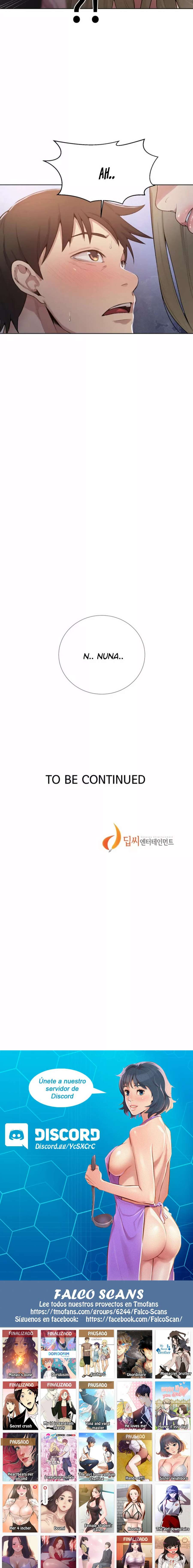 Secret Class Capítulo 10 - Página 19