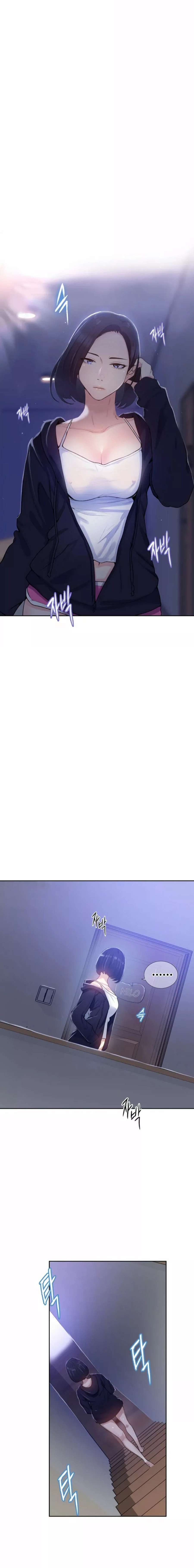 Secret Class Capítulo 10 - Página 4