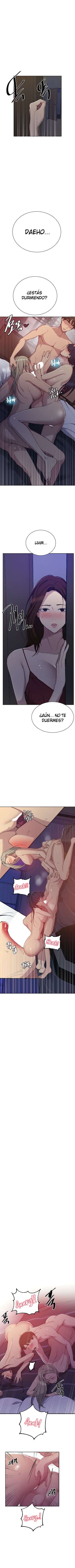 Secret Class Capítulo 102 - Página 2