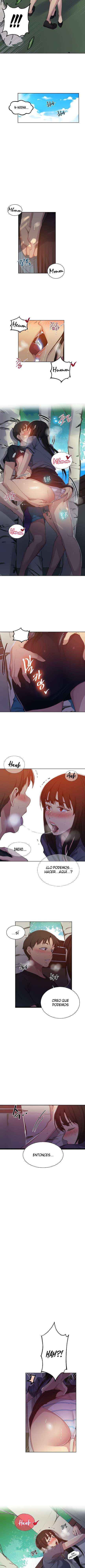 Secret Class Capítulo 103 - Página 7