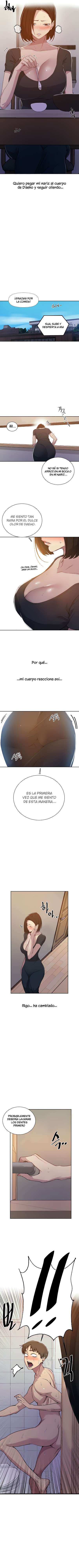 Secret Class Capítulo 108 - Página 7