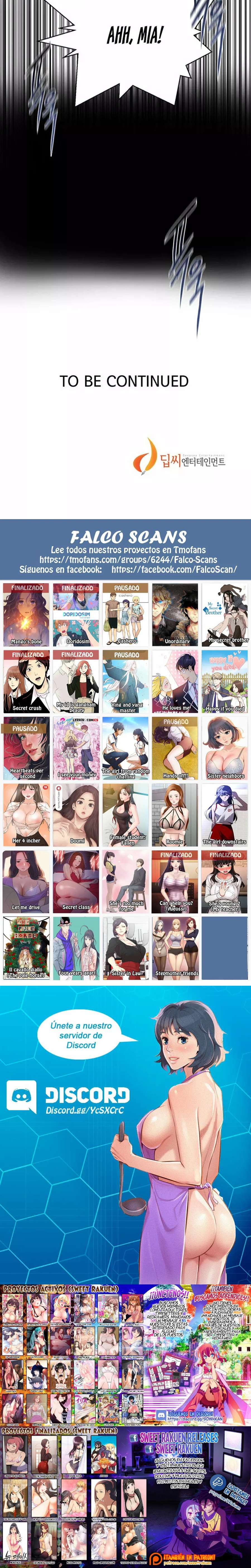 Secret Class Capítulo 11 - Página 17