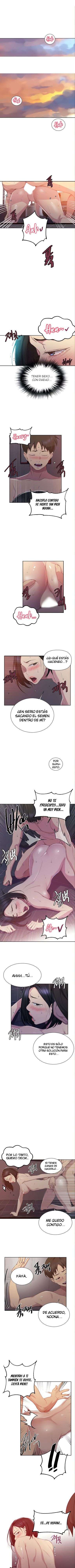 Secret Class Capítulo 113 - Página 2