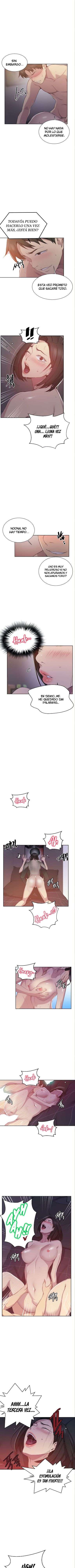 Secret Class Capítulo 113 - Página 5