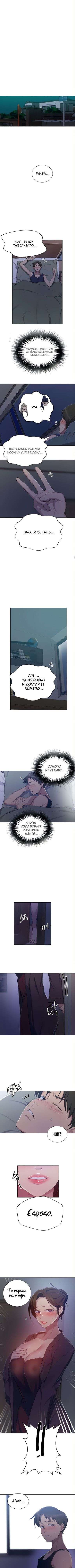 Secret Class Capítulo 113 - Página 7