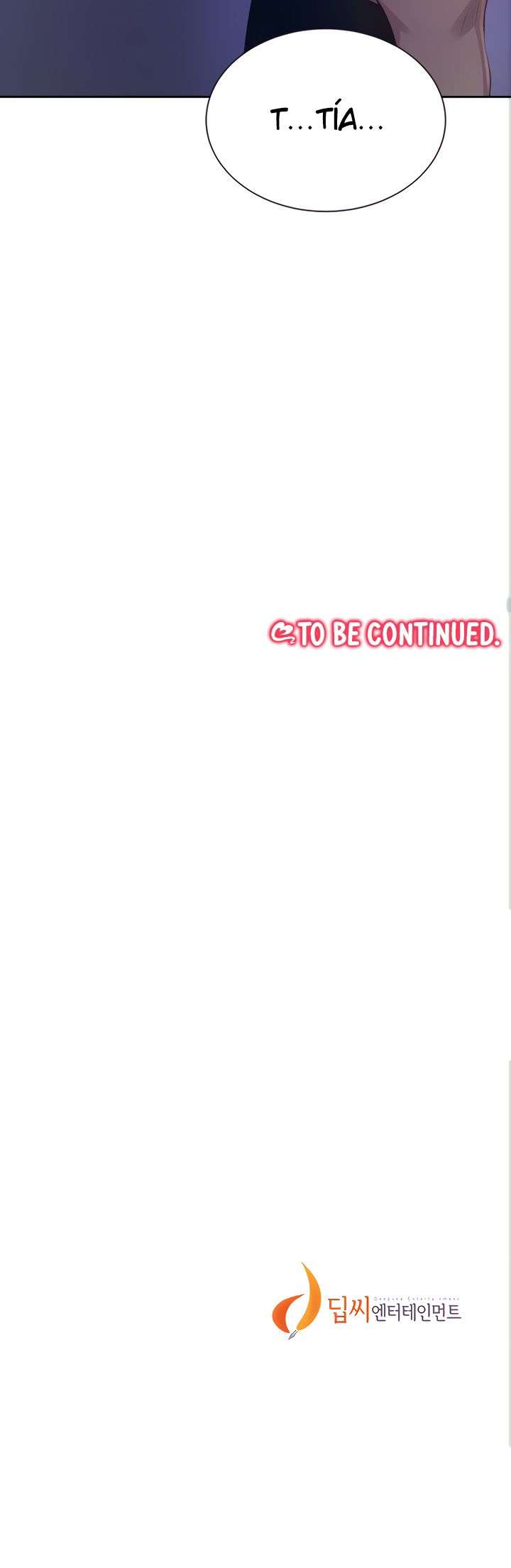 Secret Class Capítulo 113 - Página 8