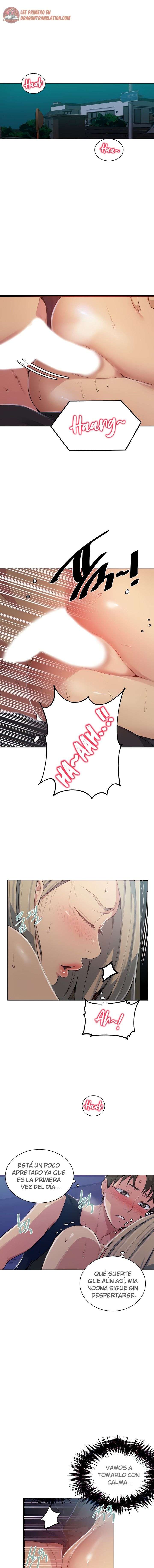 Secret Class Capítulo 115 - Página 2