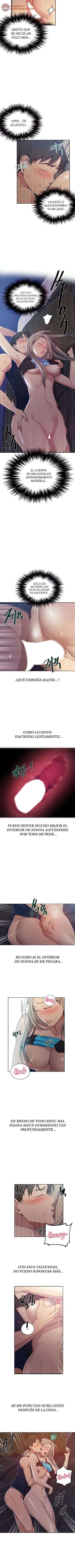 Secret Class Capítulo 115 - Página 3