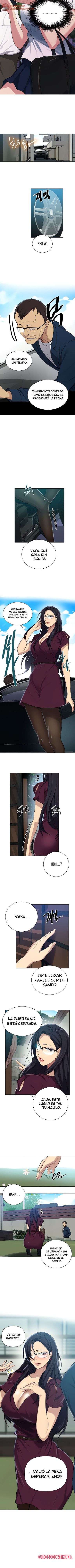 Secret Class Capítulo 115 - Página 7