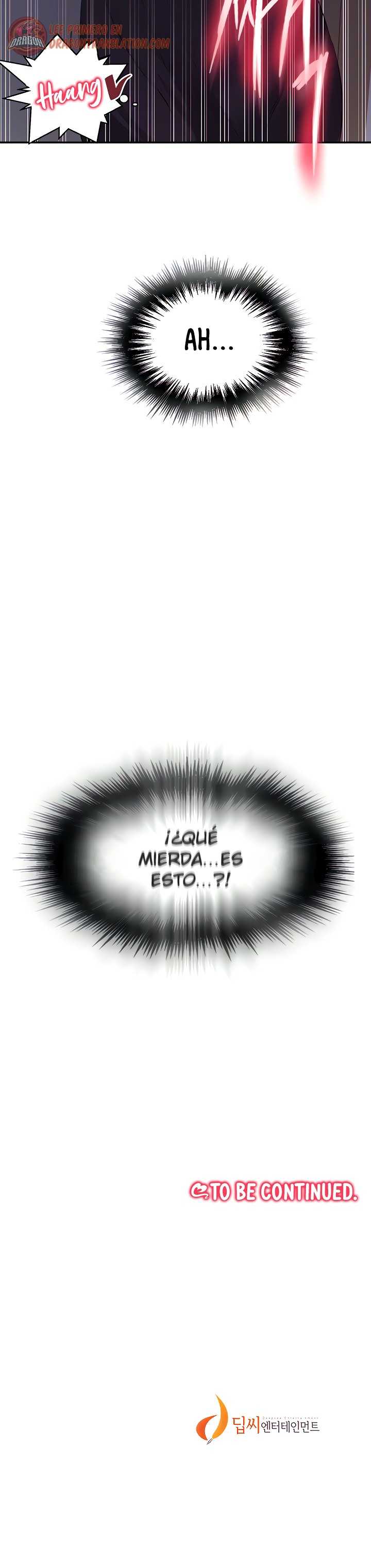 Secret Class Capítulo 116 - Página 7