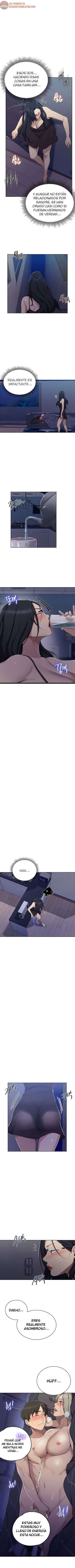 Secret Class Capítulo 117 - Página 3