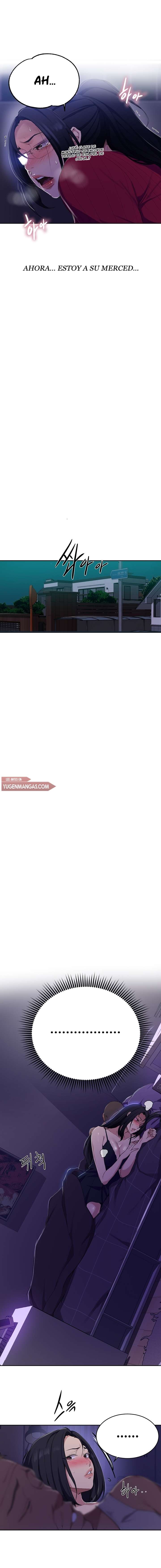 Secret Class Capítulo 122 - Página 10