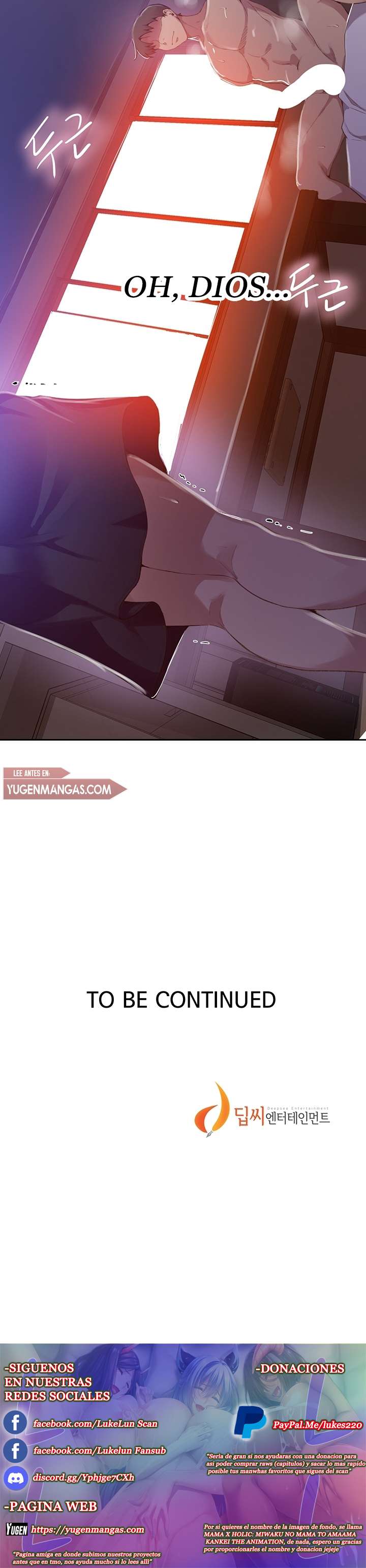 Secret Class Capítulo 122 - Página 13