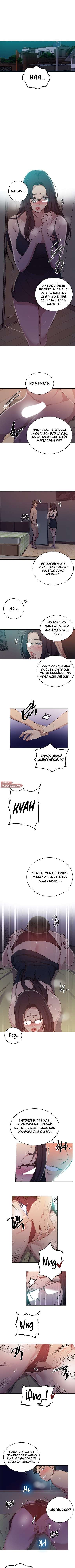 Secret Class Capítulo 123 - Página 2