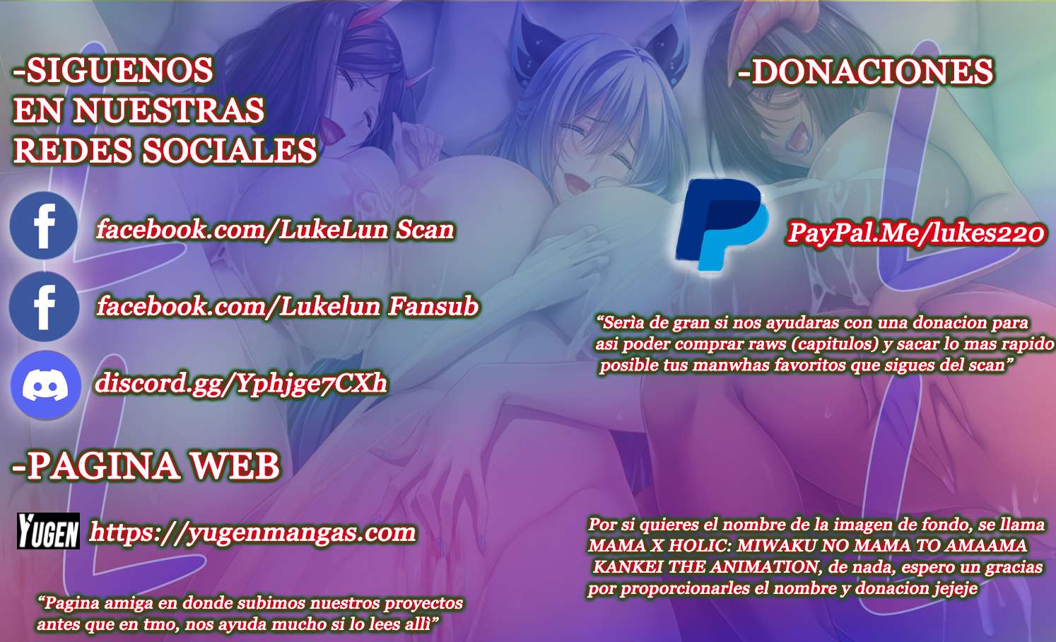 Secret Class Capítulo 123 - Página 9