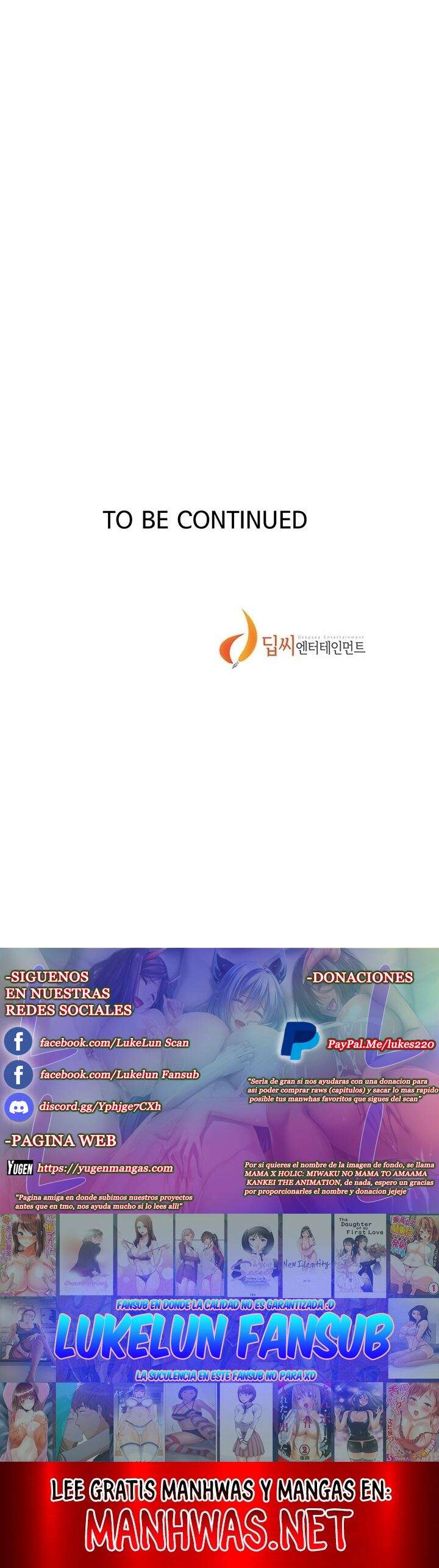 Secret Class Capítulo 125 - Página 12