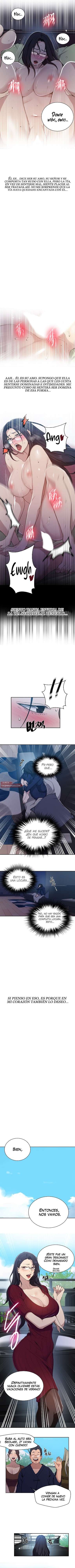 Secret Class Capítulo 127 - Página 4