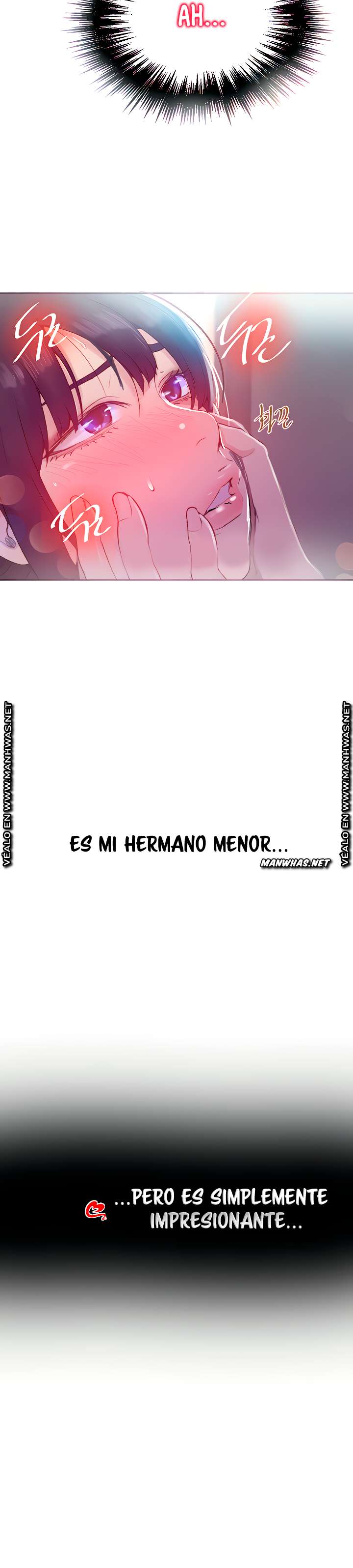 Secret Class Capítulo 128 - Página 19