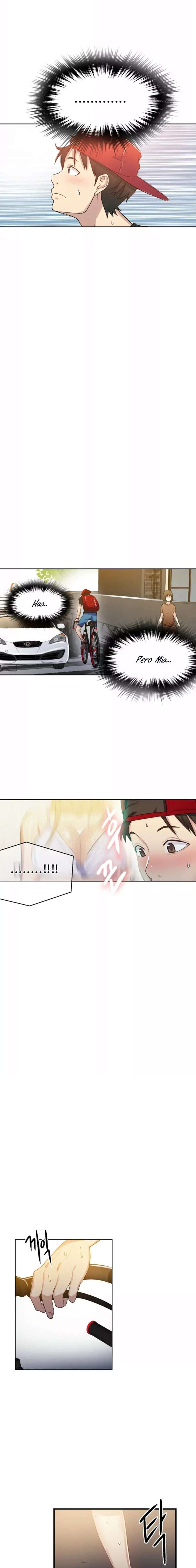 Secret Class Capítulo 13 - Página 15