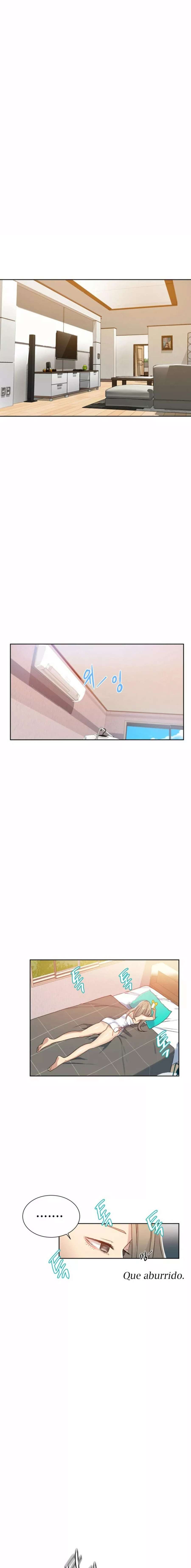 Secret Class Capítulo 13 - Página 17