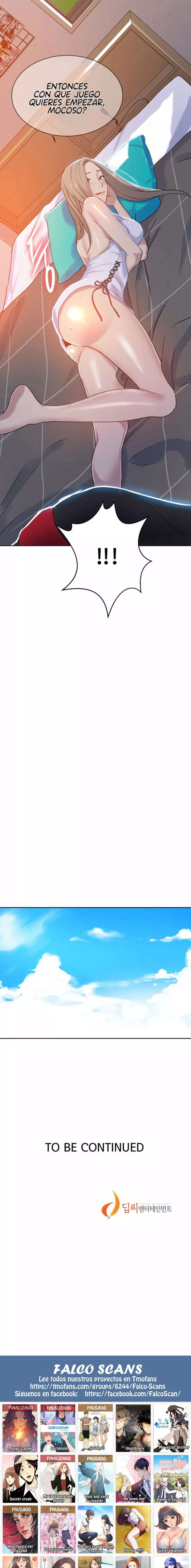 Secret Class Capítulo 13 - Página 19