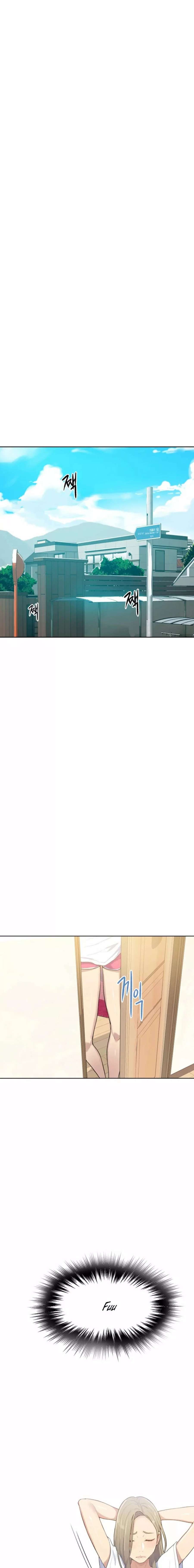 Secret Class Capítulo 13 - Página 3