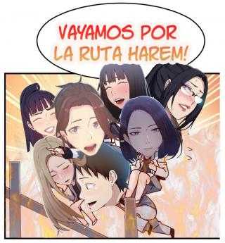 Secret Class Capítulo 131 - Página 15