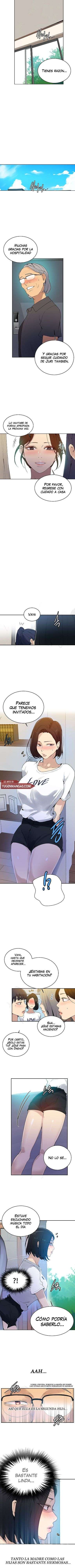 Secret Class Capítulo 132 - Página 7