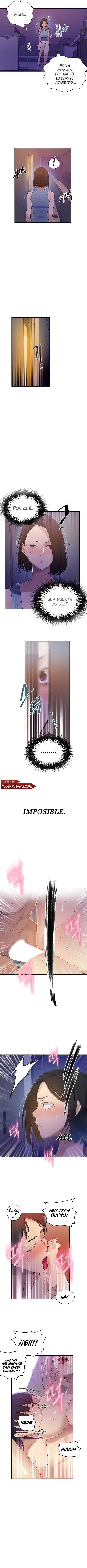 Secret Class Capítulo 135 - Página 7