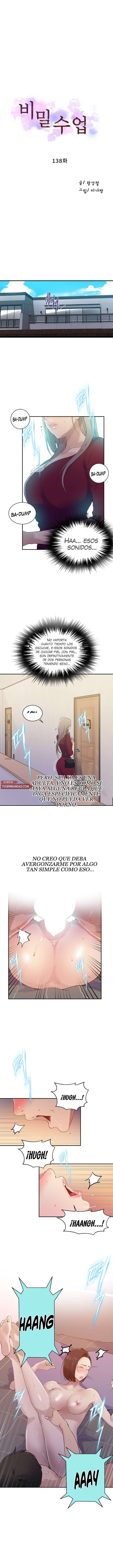 Secret Class Capítulo 138 - Página 2