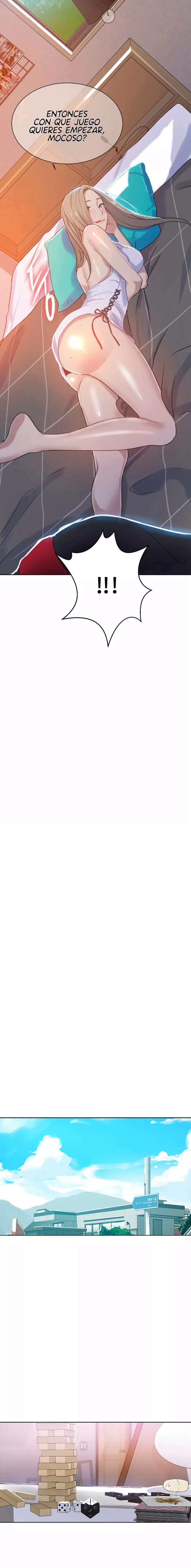 Secret Class Capítulo 14 - Página 2