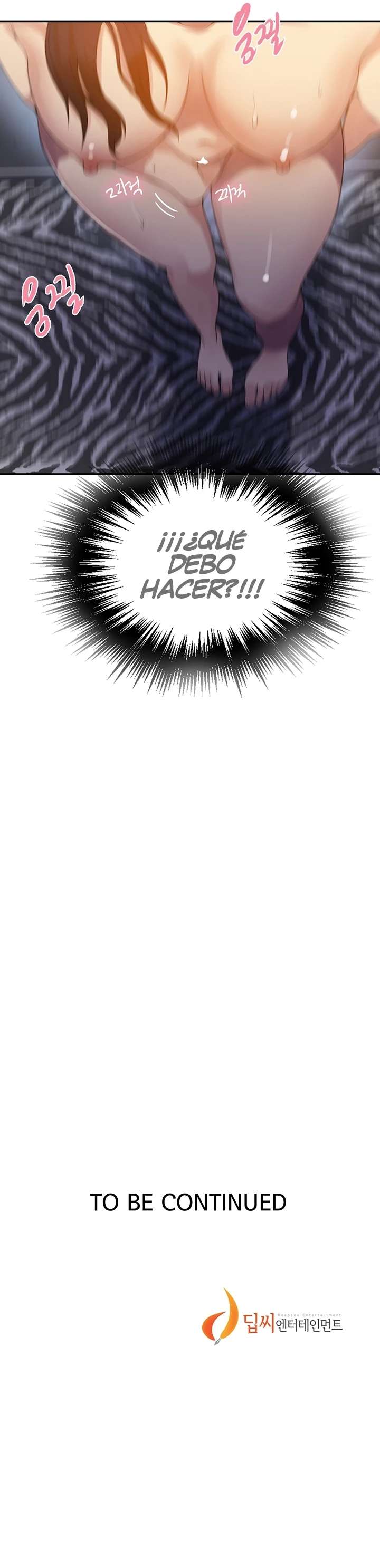 Secret Class Capítulo 150 - Página 10