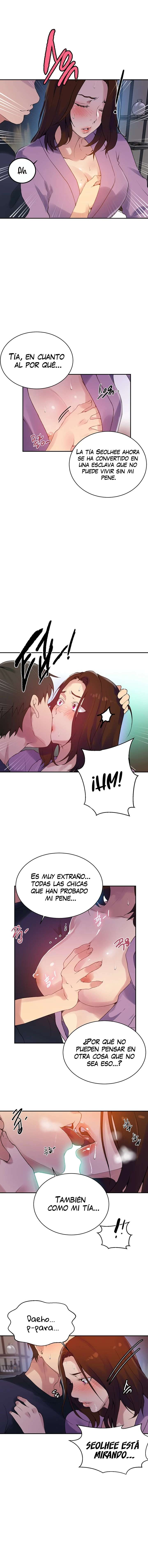 Secret Class Capítulo 150 - Página 6