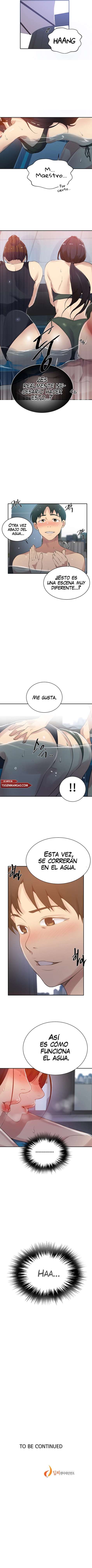 Secret Class Capítulo 156 - Página 7