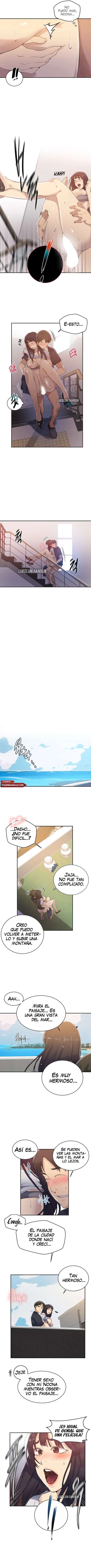 Secret Class Capítulo 159 - Página 5