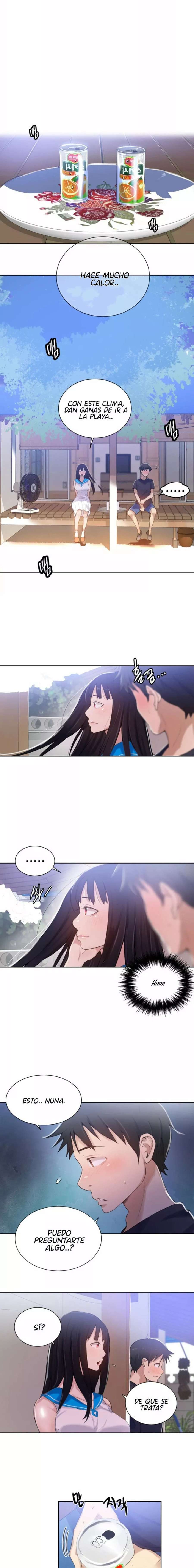 Secret Class Capítulo 16 - Página 14