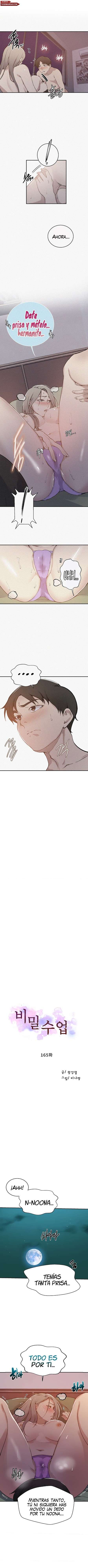 Secret Class Capítulo 165 - Página 2