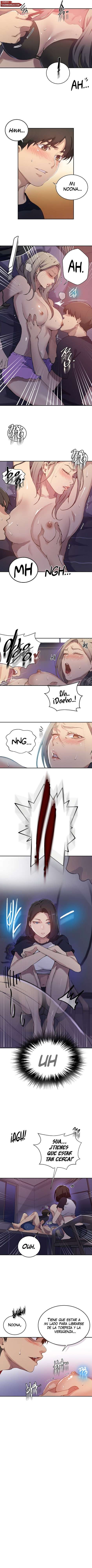 Secret Class Capítulo 168 - Página 4